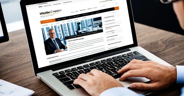 Agence de création site internet pour experts-comptables : votre solution clé en main