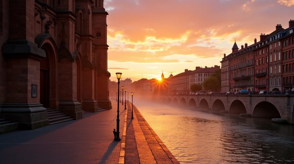 Les meilleurs créateurs de site internet sur toulouse en 2026
