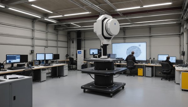 Scan 3d professionnel lille : précision et innovation en visualisation